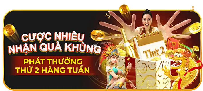 Bước 3: Nạp tiền và tham gia khuyến mãi