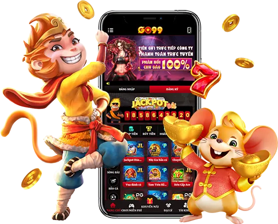 Khuyến mãi hấp dẫn E2BET