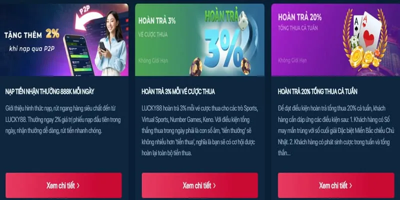 Phân tích ưu đãi e2bet mới nhất